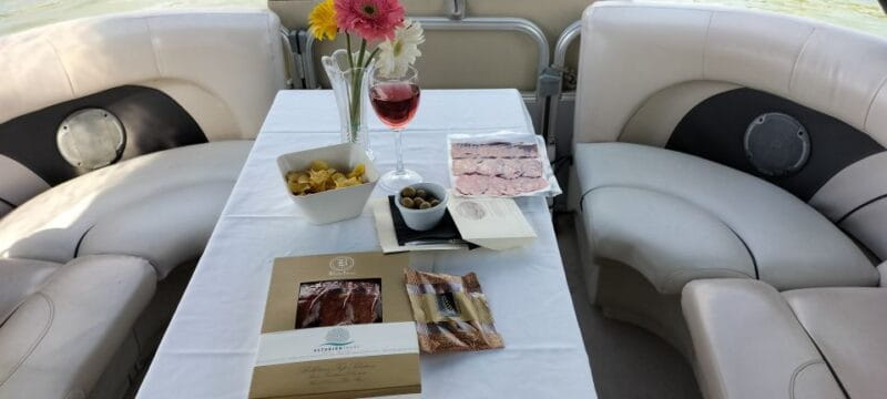 Seville: Exclusive River Boat Tour with Tapas - FAQ