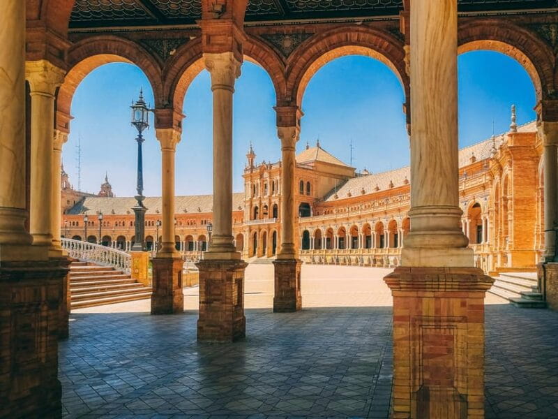 Seville: Express Walk with a Local in 60 minutes - Key Points and Takeaways