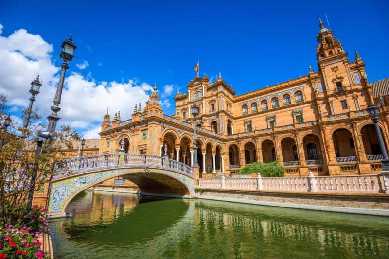 Seville: Express Walk with a Local in 60 minutes - Final Thoughts