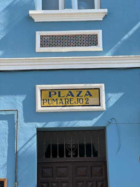 Seville: Flamenco 2 x 1: Flamenco Tour + Dance Class - Discovering Seville’s Flamenco Heritage