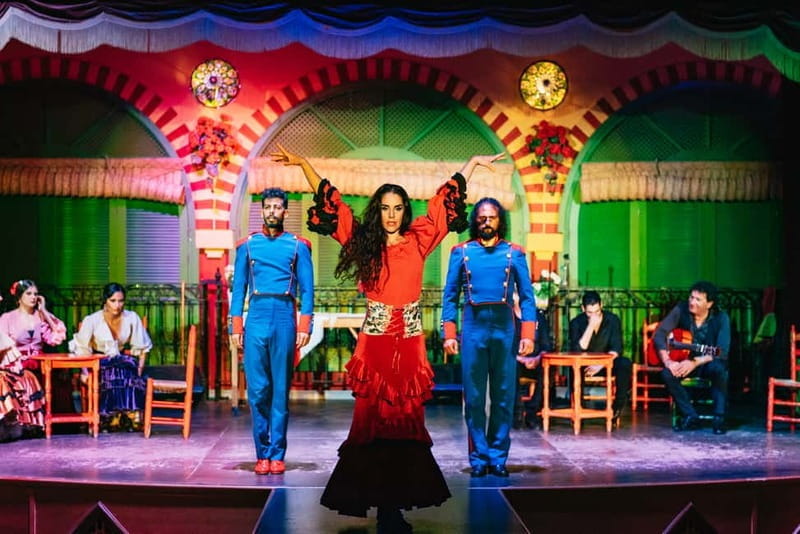 Seville: Flamenco at El Palacio Andaluz with Optional Dinner - Who Will Love This Experience?