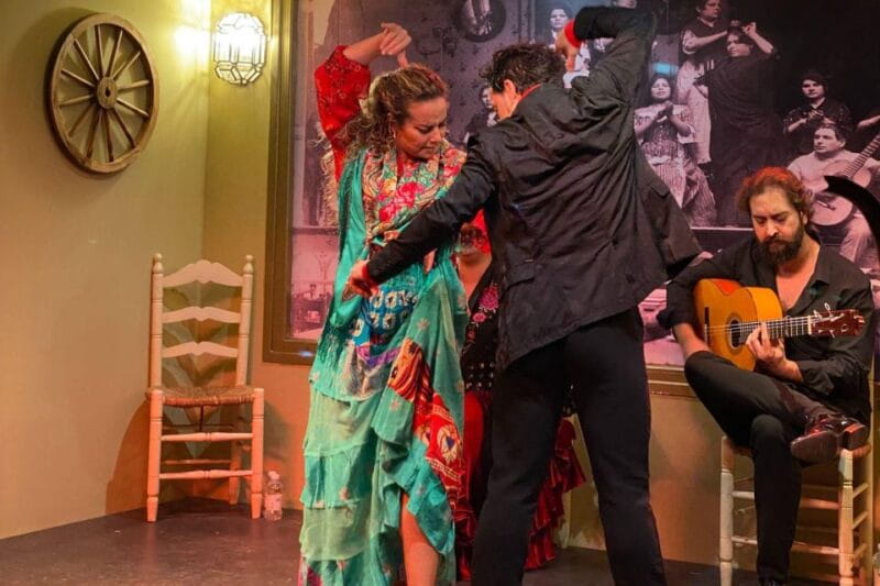 Seville: Flamenco Show at Tablao La Cantaora - Final Thoughts: Is It Worth It?