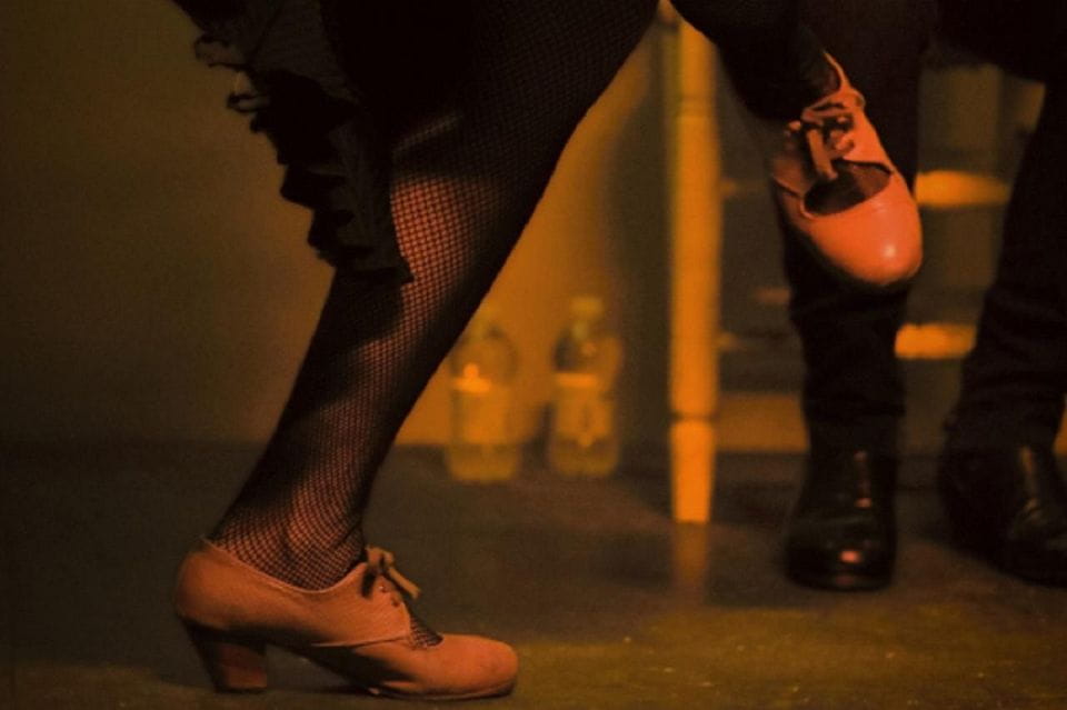 Seville: Flamenco Show at Tablao La Cantaora - Customer Ratings