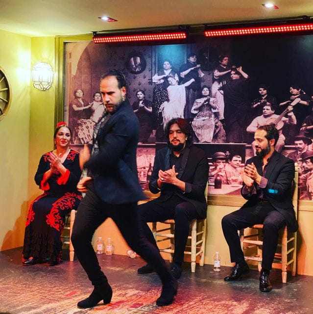 Seville: Flamenco Show at Tablao La Cantaora - Frequently Asked Questions