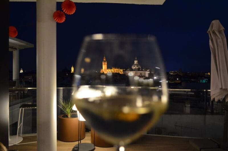Seville: Flamenco Show & Roof Dinner with Cathedral Views - Who Will Love This Experience?