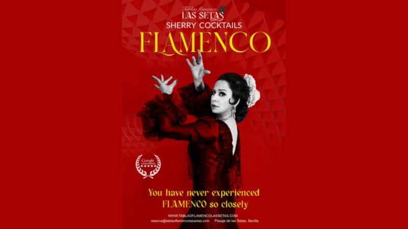 Seville: Flamenco Show Ticket at Tablao Flamenco Las Setas - The Value of Upgrading: VIP and Tapas