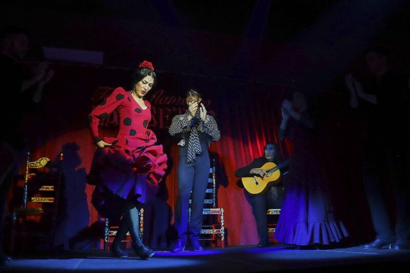 Seville: Flamenco Show Ticket at Tablao Flamenco Las Setas - Final Thoughts: Is It Worth It?