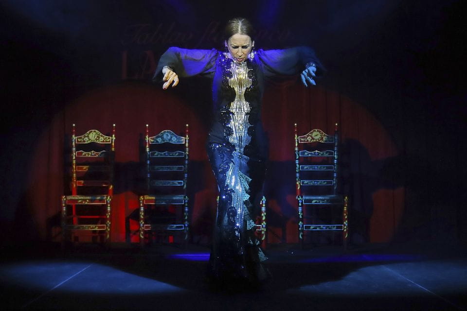 Seville: Flamenco Show Ticket at Tablao Flamenco Las Setas - Ticket Options and Upgrades