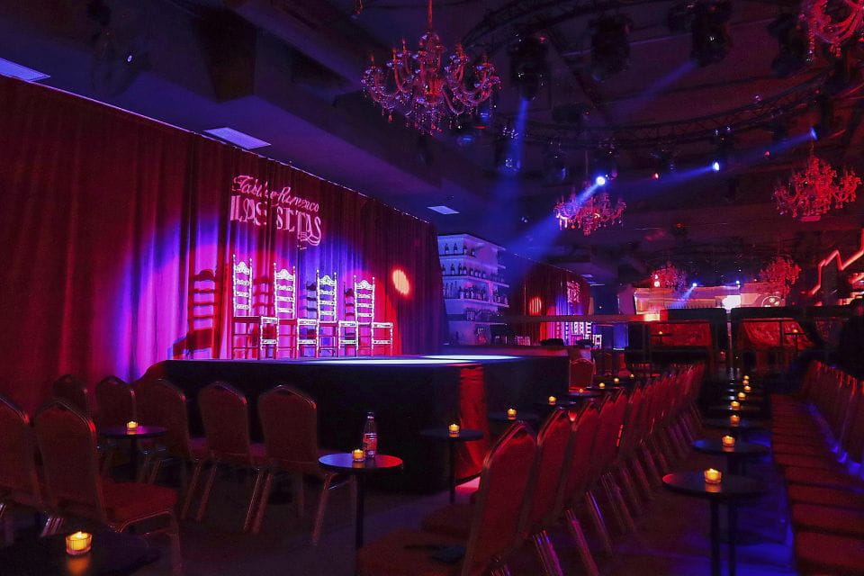 Seville: Flamenco Show Ticket at Tablao Flamenco Las Setas - Customer Feedback and Ratings