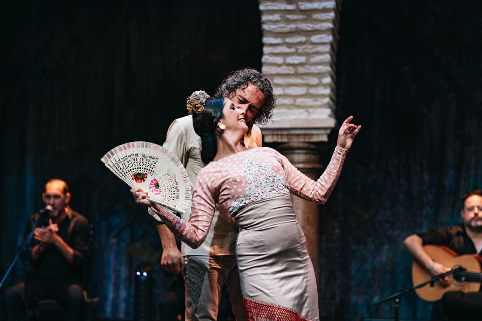 Seville: Flamenco Show With Optional Flamenco Museum Ticket - Ticket Options and Pricing