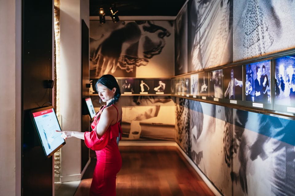 Seville: Flamenco Show With Optional Flamenco Museum Ticket - Performance Highlights