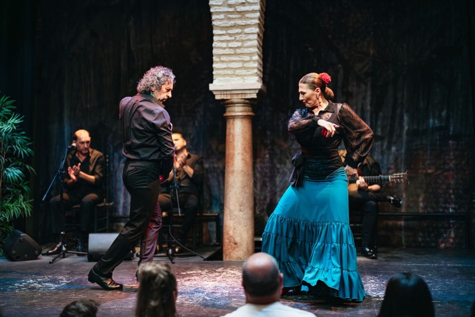 Seville: Flamenco Show With Optional Flamenco Museum Ticket - Tips for Attendees