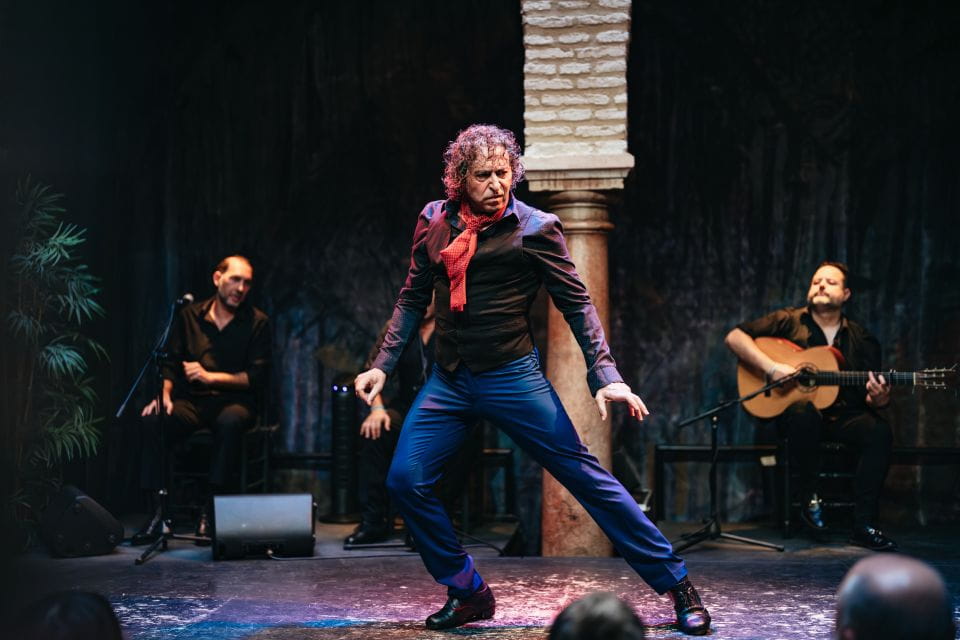 Seville: Flamenco Show With Optional Flamenco Museum Ticket - Things To Know