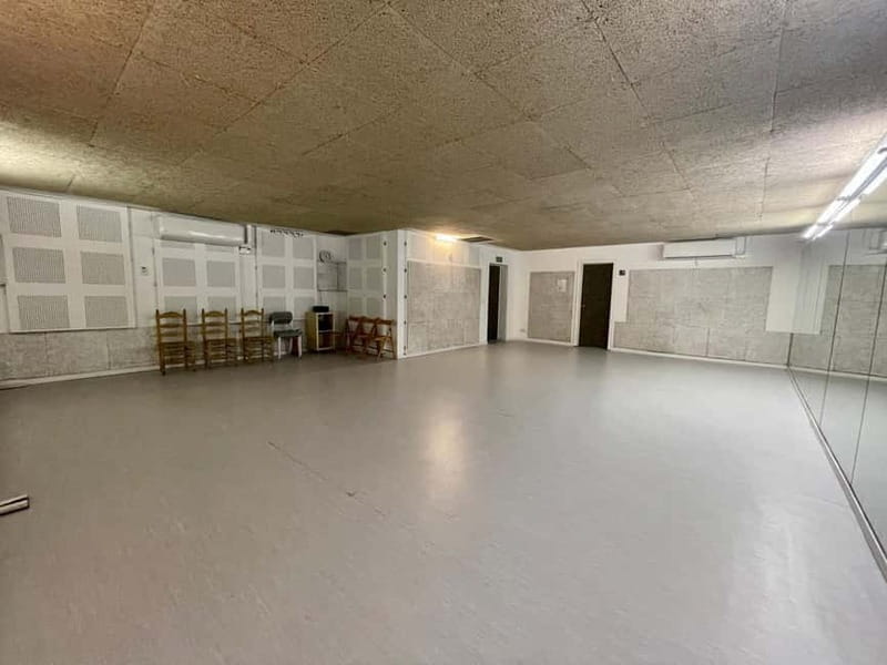 Seville: Flamenco workshop with your group - A detailed look at the Flamenco workshop experience in Seville