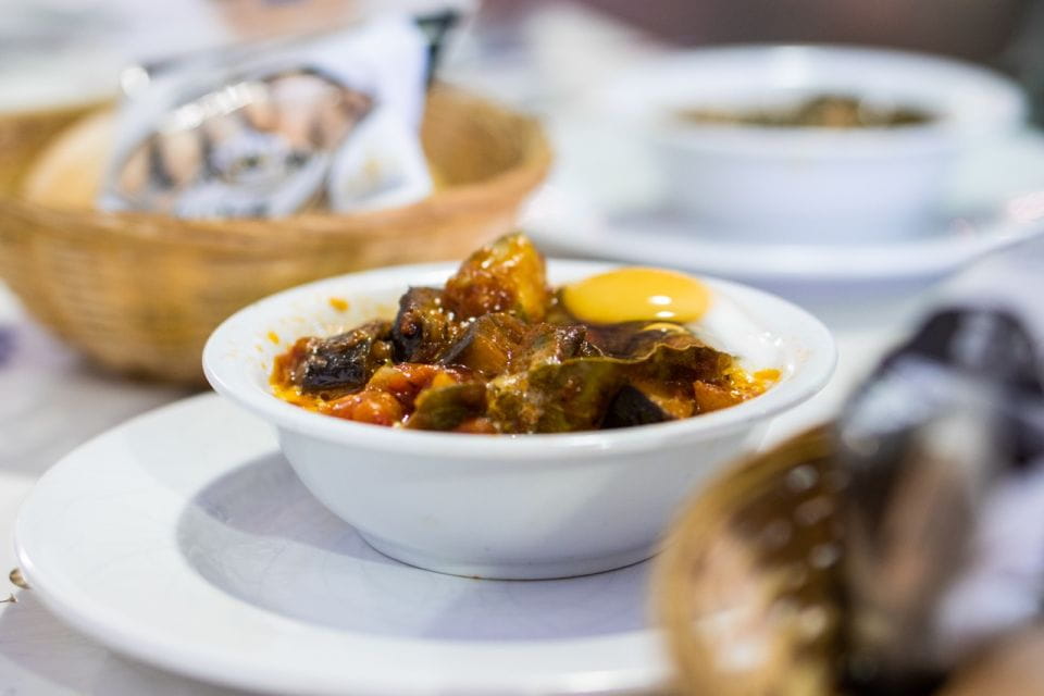 Seville: Flavors of Andalucía Guided Food Tour With Tastings - Customer Reviews