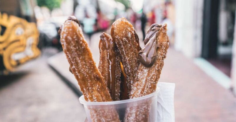 Seville Food Tour with Tapas & Drinks with a Local - Key points/Takeaways