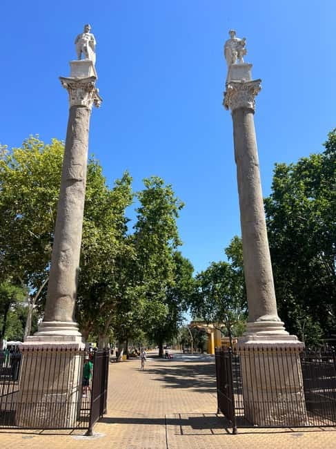 Seville: Guided Dutch Walking Tour with a Local - Final Thoughts