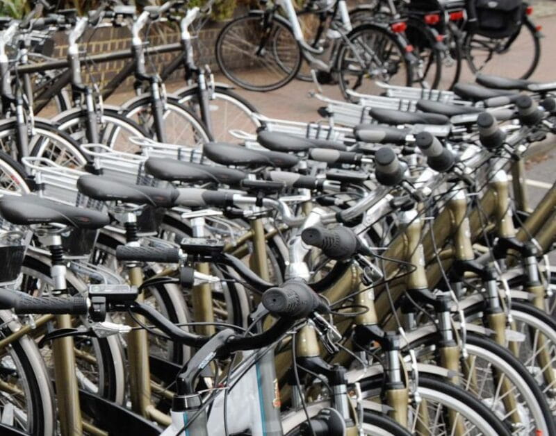 Seville: Guided Tour by Electric Bike - Exploring Seville on Two Wheels: The Real Magic of the Electric Bike Tour