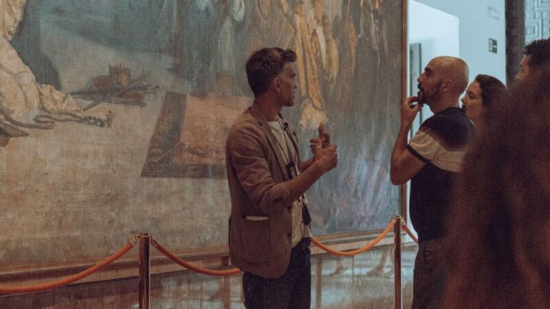 Seville: Guided Tour of Cathedral of Seville & Giralda Tower - FAQ