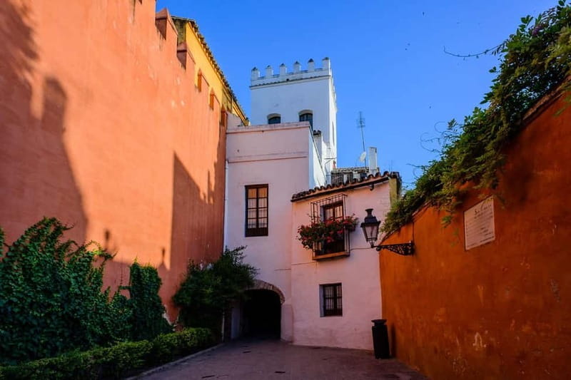 Seville Guided Tour Seville Must See - Visiting the Markets and Quirky Streets
