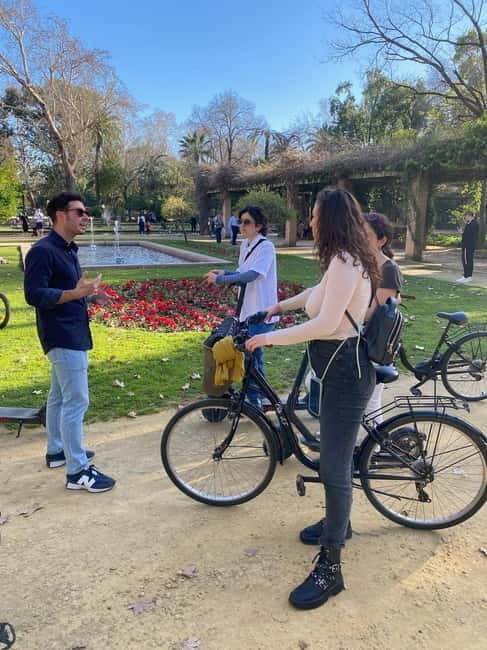 Seville: Highlights Bike Tour - Price and Logistics: What You Need to Know