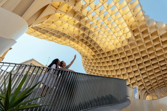 Seville Highlights Private Tour With a Local Guide - Catedral De Sevilla Admiration