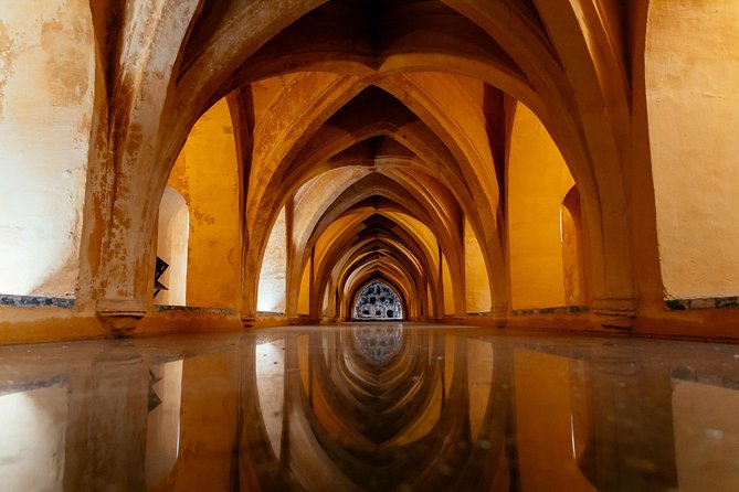 Seville Highlights Private Tour With a Local Guide - Personalized Tour Experience