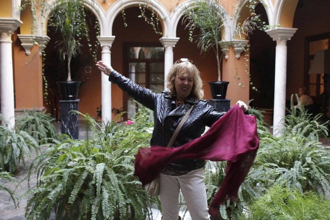 Seville in one day - Why This Tour Appeals to Travelers