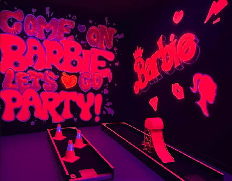 Seville: Indoor UV 18 hole Minigolf Experience - Final Thoughts