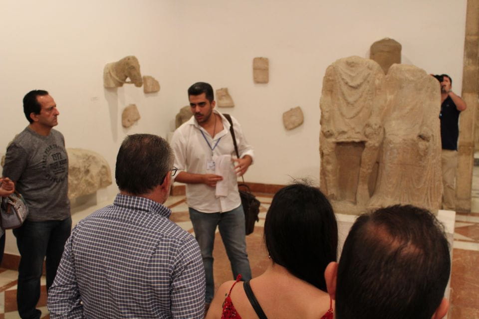 Seville: Itálica Guided Walking Tour - Booking Your Experience