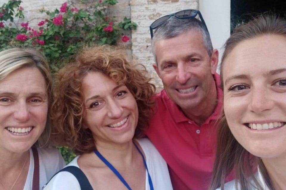 Seville : Jewish Quarter & Santa Cruz Walking Tour - Itinerary Highlights