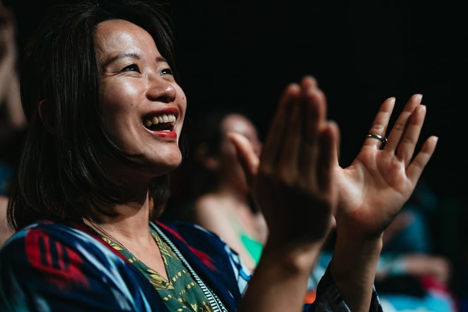 Seville: Live Flamenco Dancing Show Ticket at the Theater - Arrival Tips