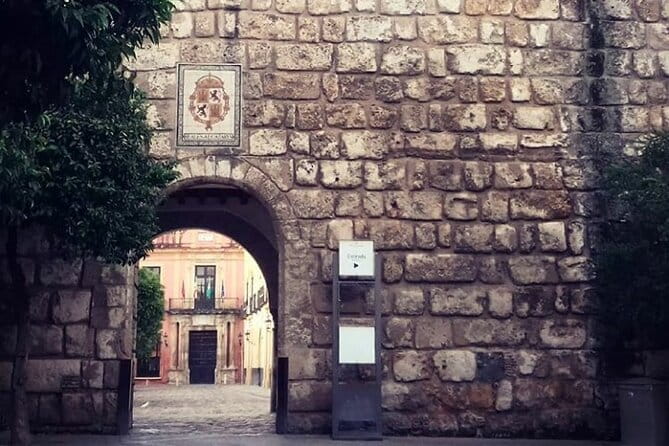 "Seville: Love At First Sight" Private Tour - Key Points / Takeaways