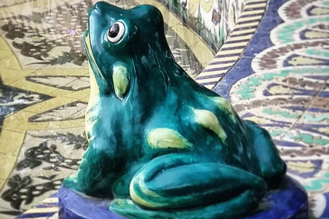 "Seville: Love At First Sight" Private Tour - Exploring the Jewish Quarter — A Neighborhood of Character