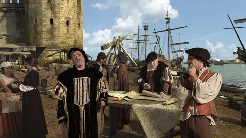 Seville: Magellan-Elcano Virtual Reality Experience - Practical Details and Tips