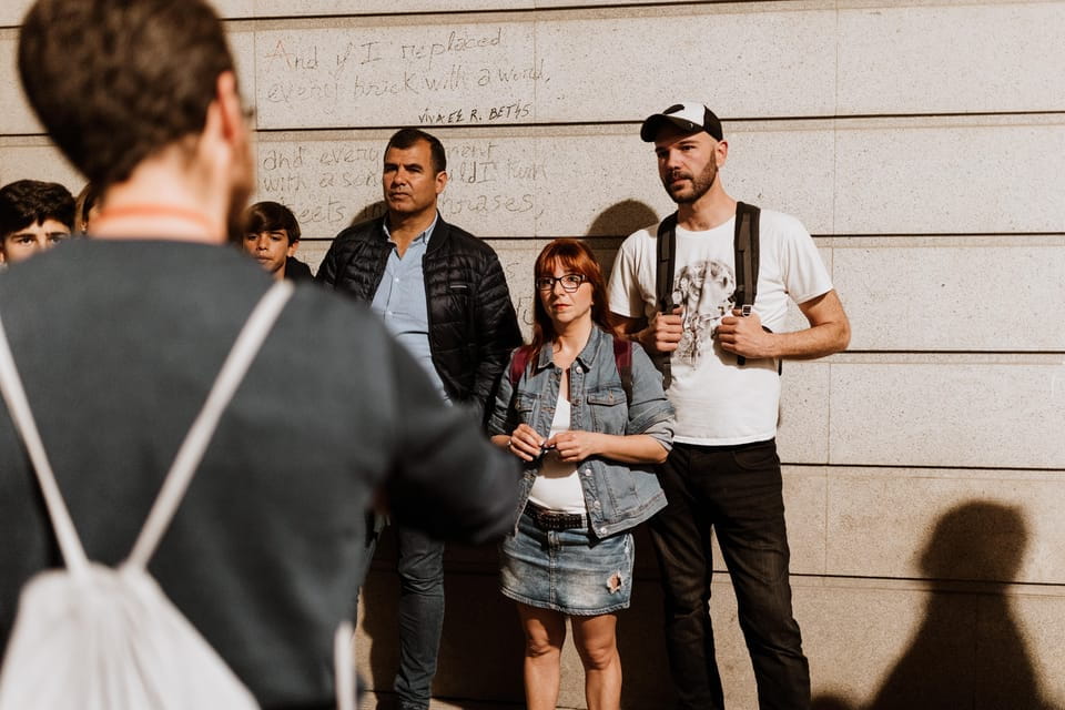 Seville: Mysteries and Legends Guided Walking Tour - Customer Ratings and Feedback