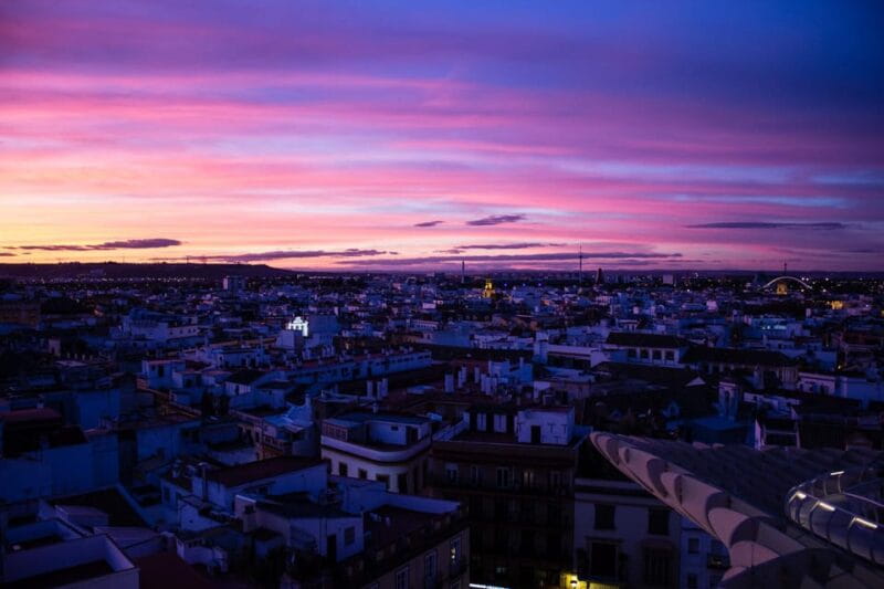 Seville Night Tour A Must See - FAQ