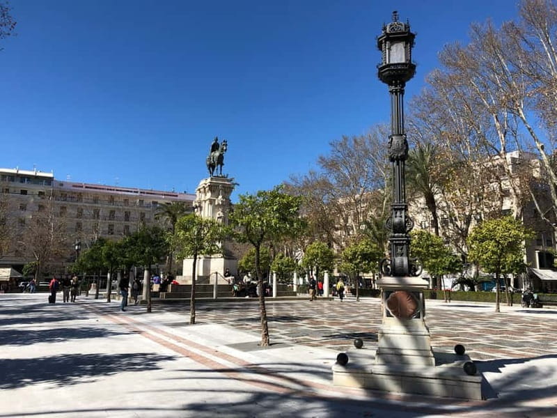 Seville Orientation Private Tour for New Visitors - Final Thoughts