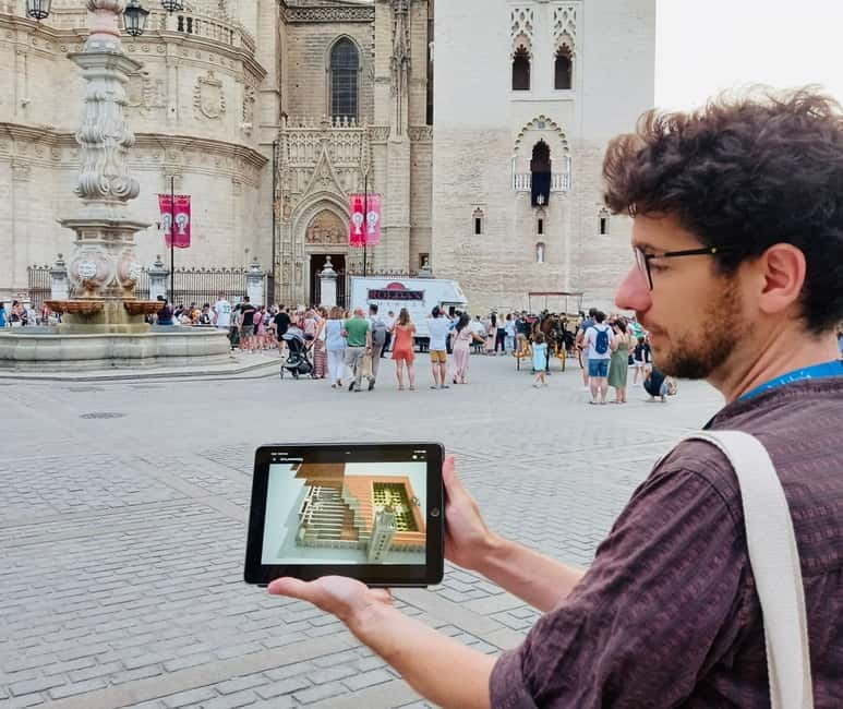 Seville Orientation Private Tour for New Visitors - FAQ