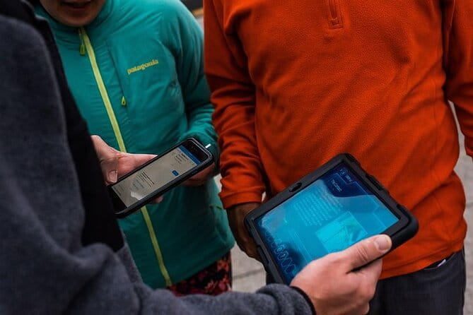 Seville: Outdoor Escape Game - Magic Portal (For Kids) - Exploring Seville’s Mystical Streets on Foot: A Practical Walkthrough