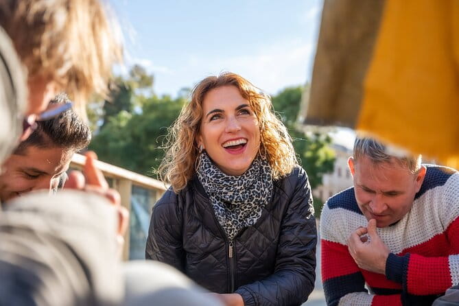 Seville: Outdoor Escape Game - Magic Portal (For Kids) - Unique Tips and What You’ll Love