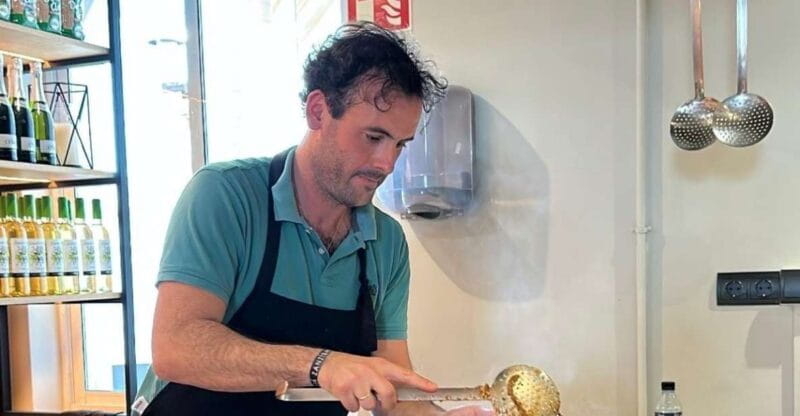 Seville: Paella Dining Experience - Frequently Asked Questions