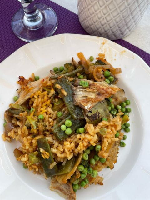 Seville: Paella Dining Experience With Incredible Views - Culinary Delights of Seville