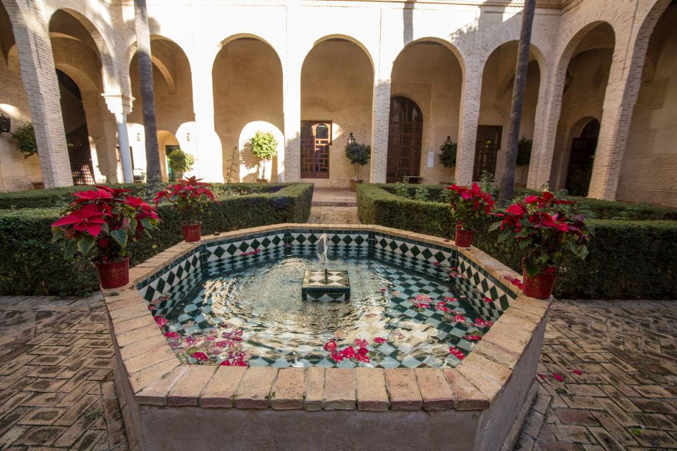 Seville: Palace of the Dueñas Entry Ticket and Guided Tour - Tour Highlights