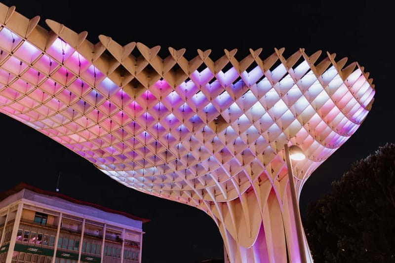 Seville: Paranormal and Legends Guided Walking Tour - Key Points / Takeaways