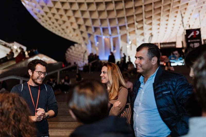 Seville: Paranormal and Legends Guided Walking Tour - FAQ