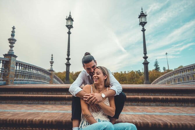 Seville Personalized and Professional Photoshoot - Final Thoughts: The Value and Authenticity You’ll Love