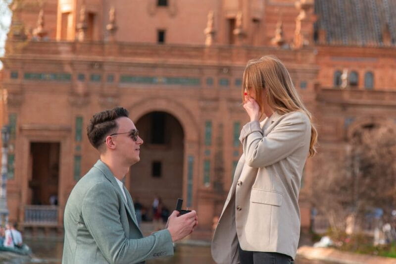 Seville PHOTO WALK - Logistics, Price, and Practicalities