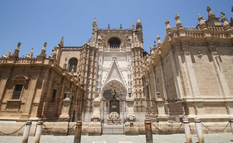 Seville: Private 3-Hour Monuments Tour - Why Choose This Tour?