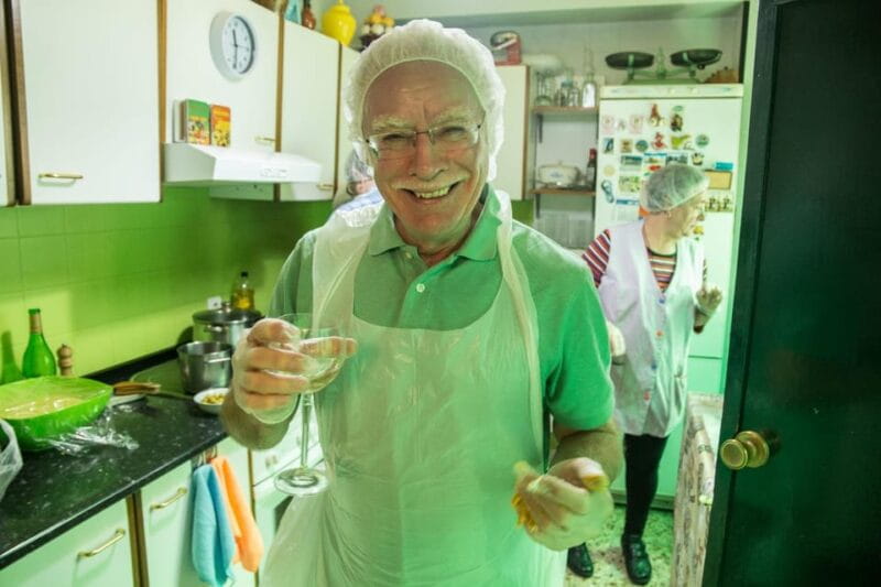 Seville: Private Cooking Class in an Andalusian House - The Sum Up